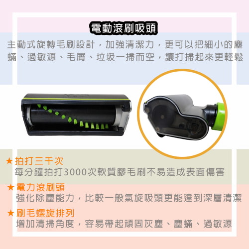 【Gtech 英國】小綠 Multi Plus K9 無線除蹣吸塵器 ATF045-租吸塵器 (2)-DFcPI.jpg